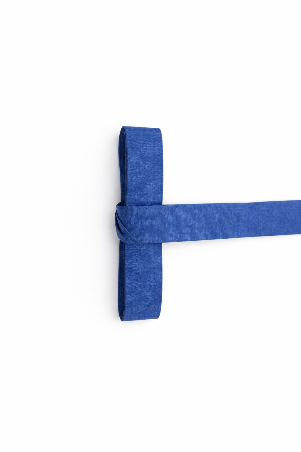 Biais unis - 2cm