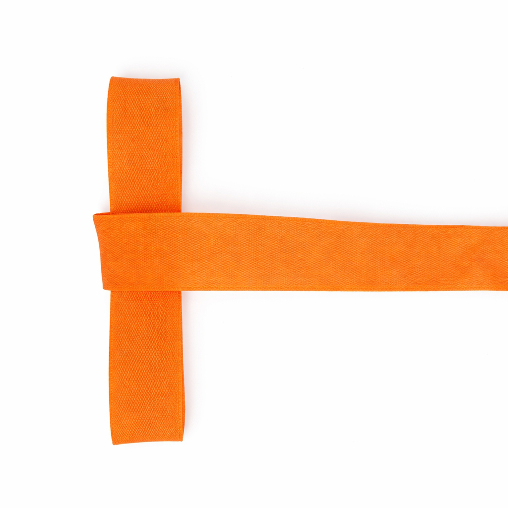 Biais unis - 2cm