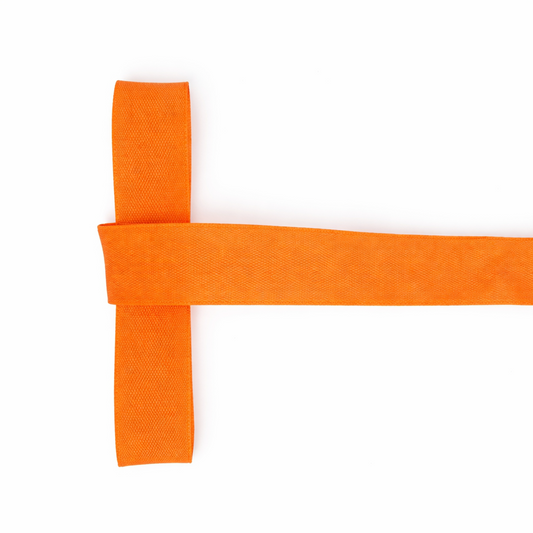 Biais unis - 2cm