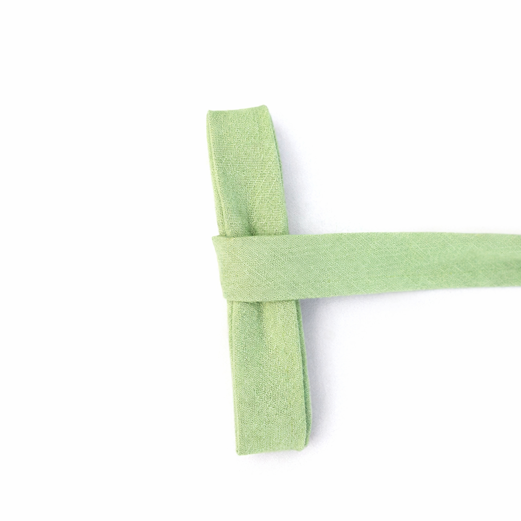Biais unis - 2cm